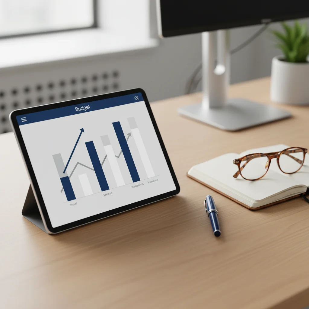 Step 2: Allocate Specific Transport and Field Travel Allowances