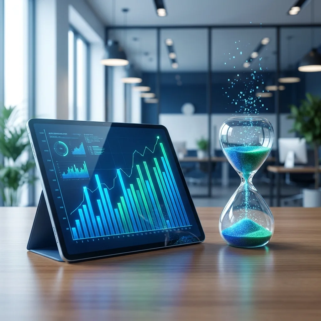 Bước 5: Đánh giá và tối ưu hiệu suất làm việc