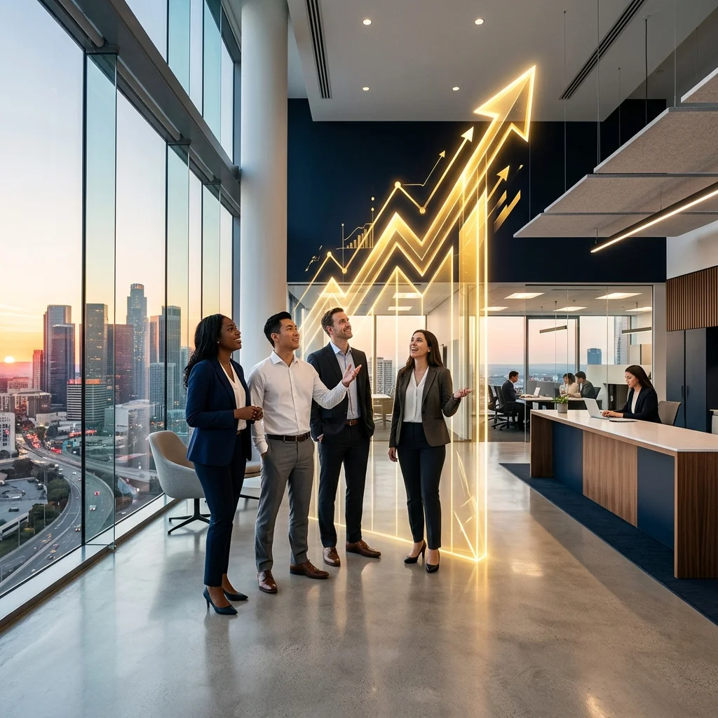 Kết luận: Nền tảng nhân sự vững chắc để bứt phá doanh thu