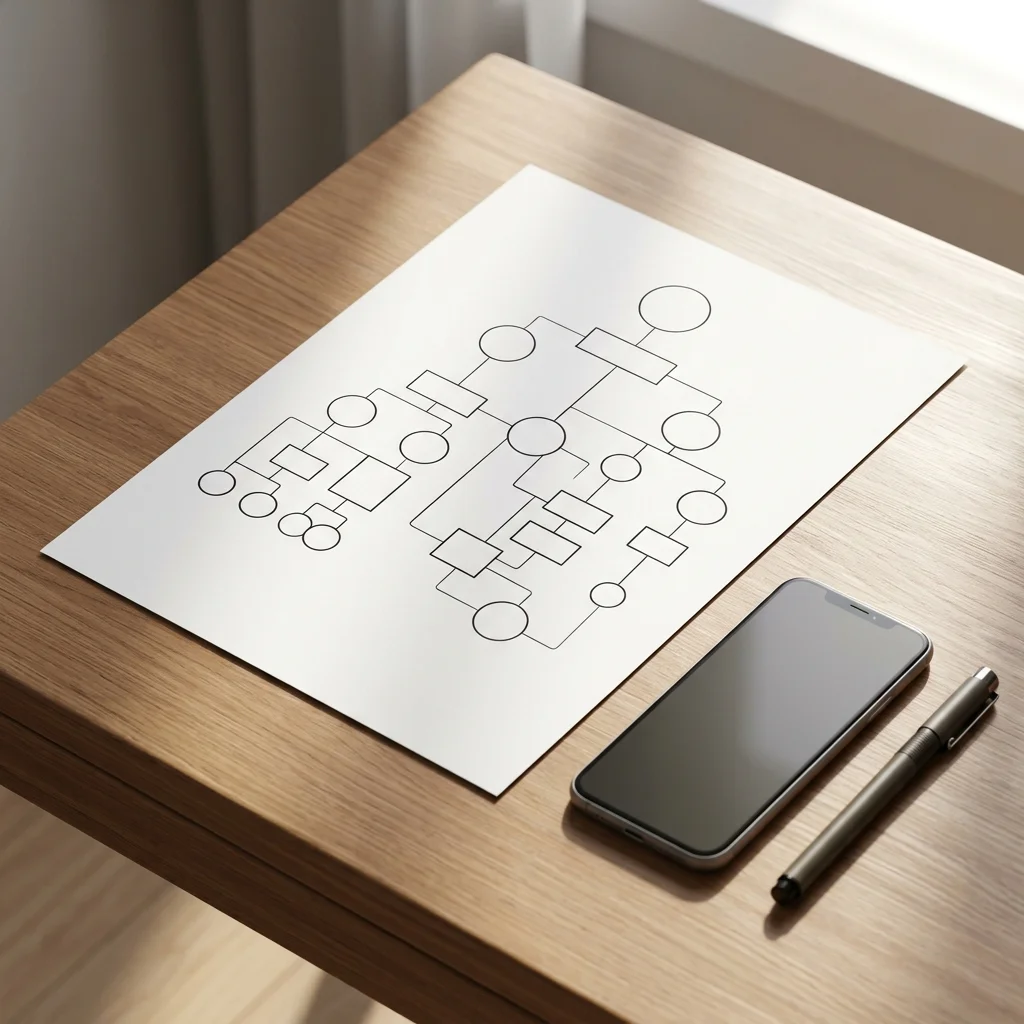 Hướng dẫn từng bước về cơ cấu nhân sự cho các CEO mới vào nghề trong lĩnh vực vận tải tại Việt Nam. 2 Bước 2: Phác thảo sơ đồ tổ chức nhân sự cốt lõi