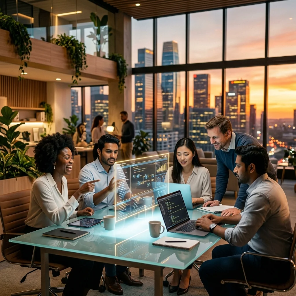 5. Chiến lược giữ chân nhân tài trong ngành IT