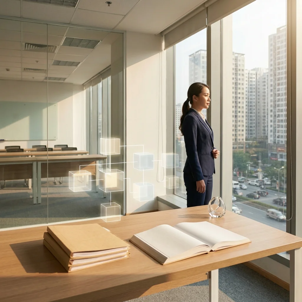 Hướng dẫn từng bước về cơ cấu nhân sự cho các doanh nghiệp vừa và nhỏ (SMEs) dành cho CEO mới vào nghề trong lĩnh vực giáo dục tại Việt Nam.