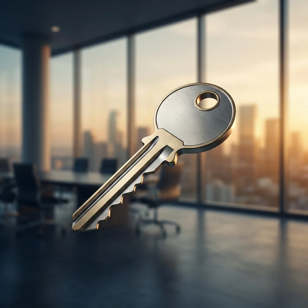 Kết luận: Chìa khóa thành công cho CEO mới vào nghề