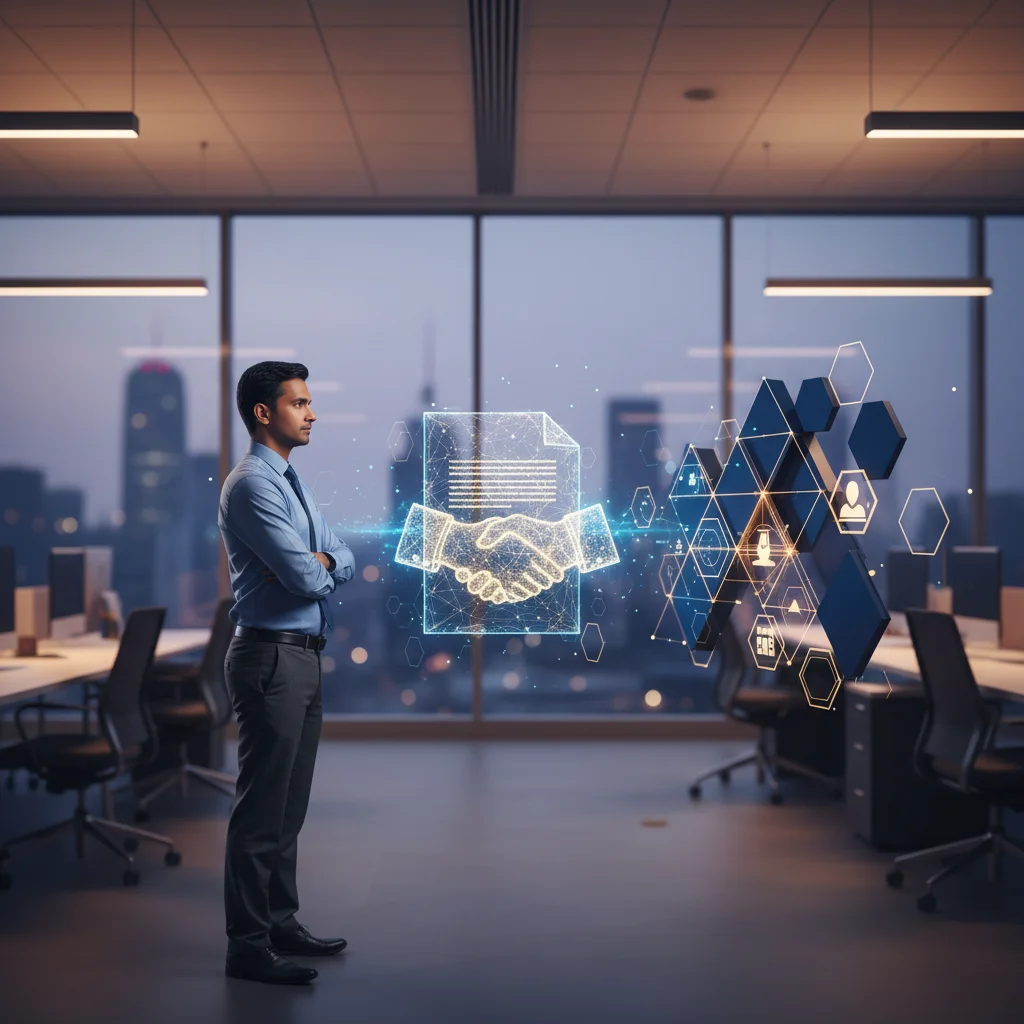 The Psychological Contract of Indian Employees