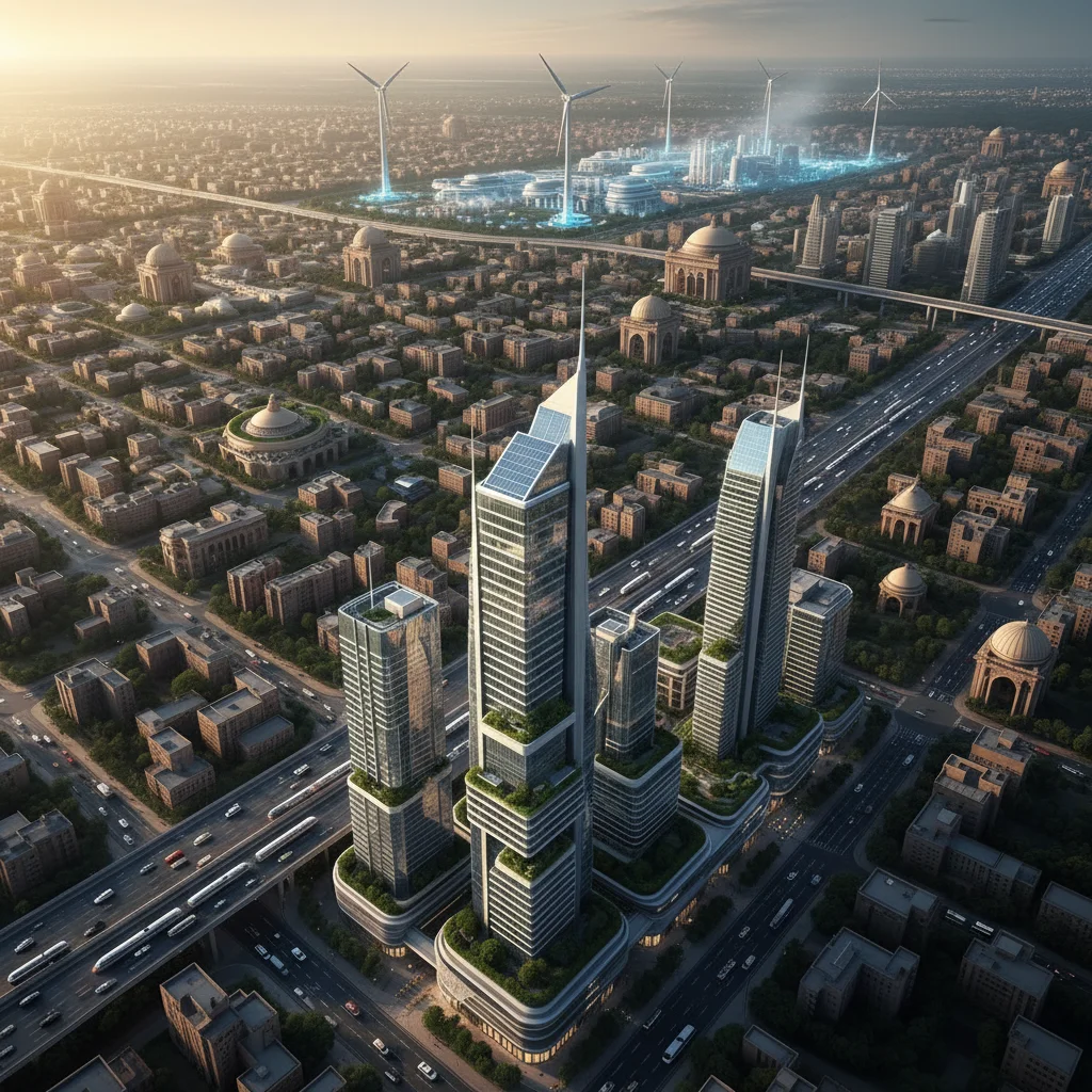 India's economic vision and economic development policies 2026-2030