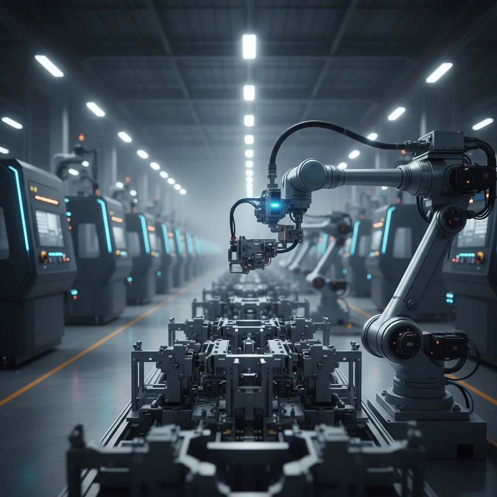 Industrial Policies and Manufacturing Sector Incentives