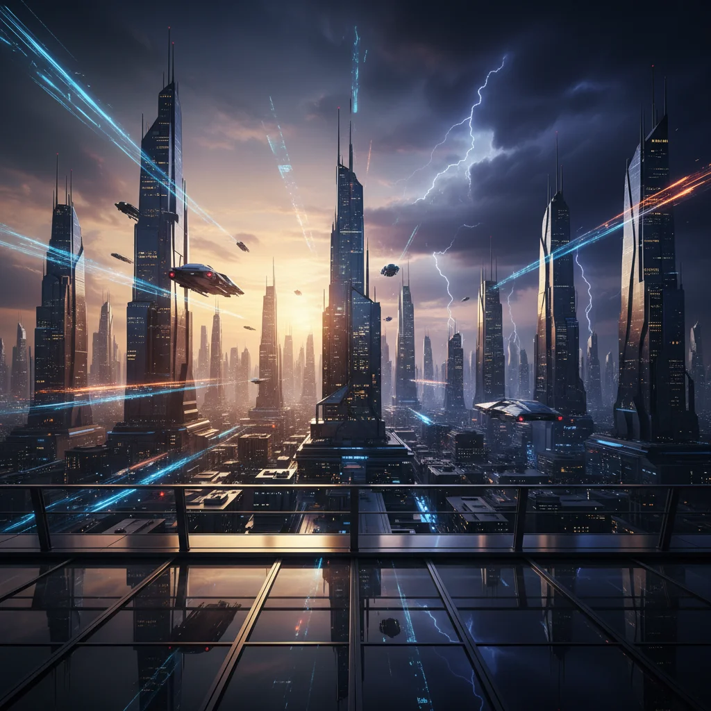 Future Outlook and Potential Market Risks