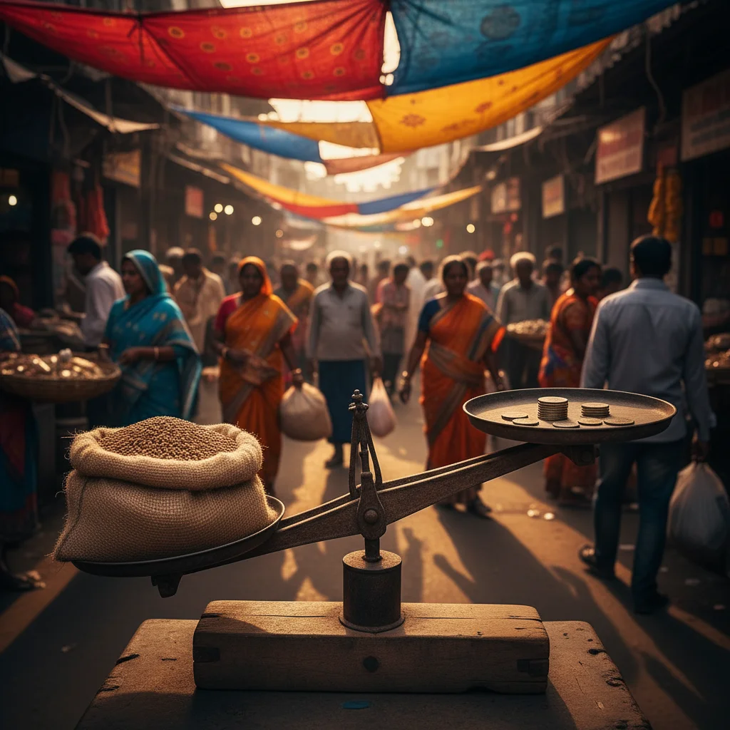 Inflationary Pressures in India 2026