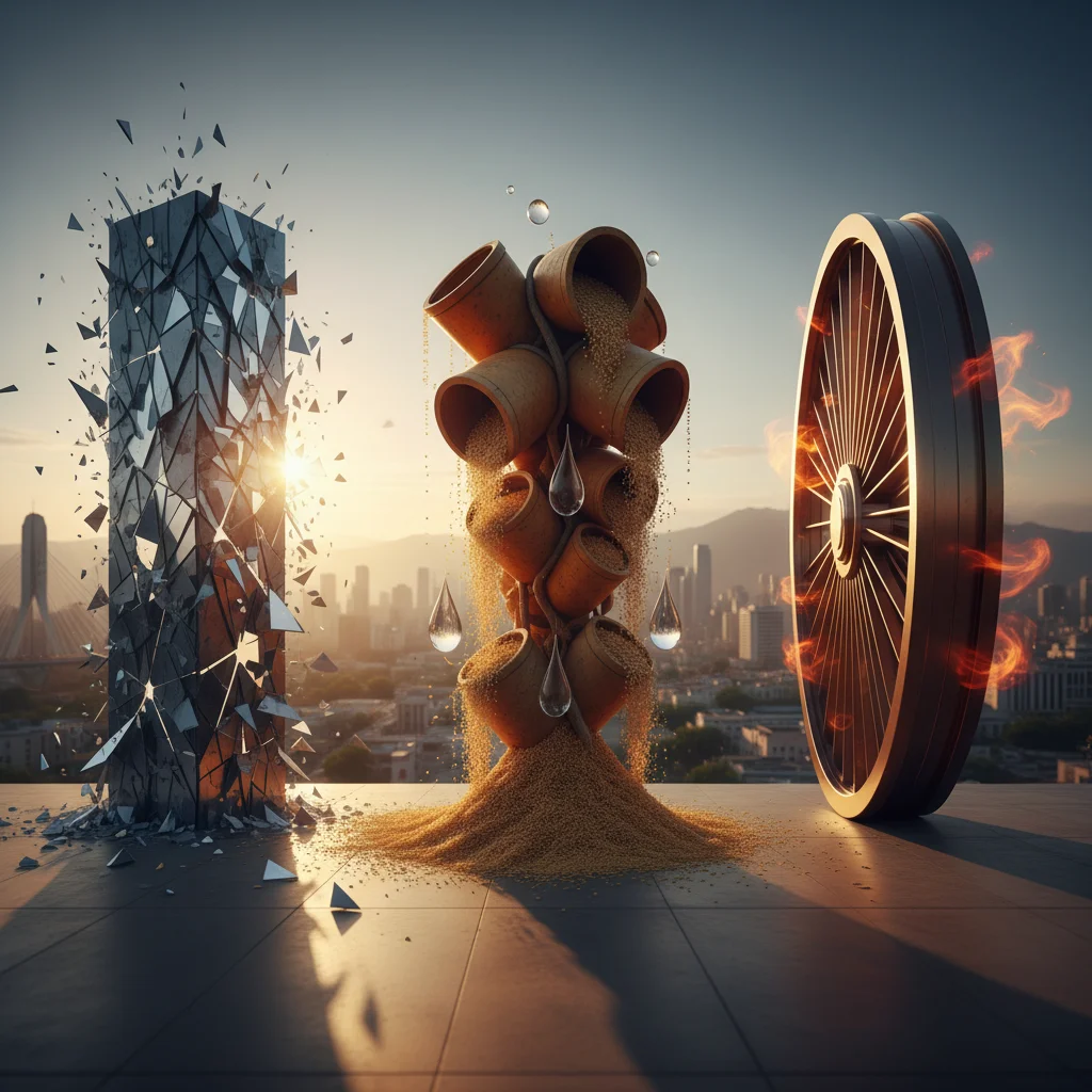 3 Primary Drivers of Indian Inflation in 2026