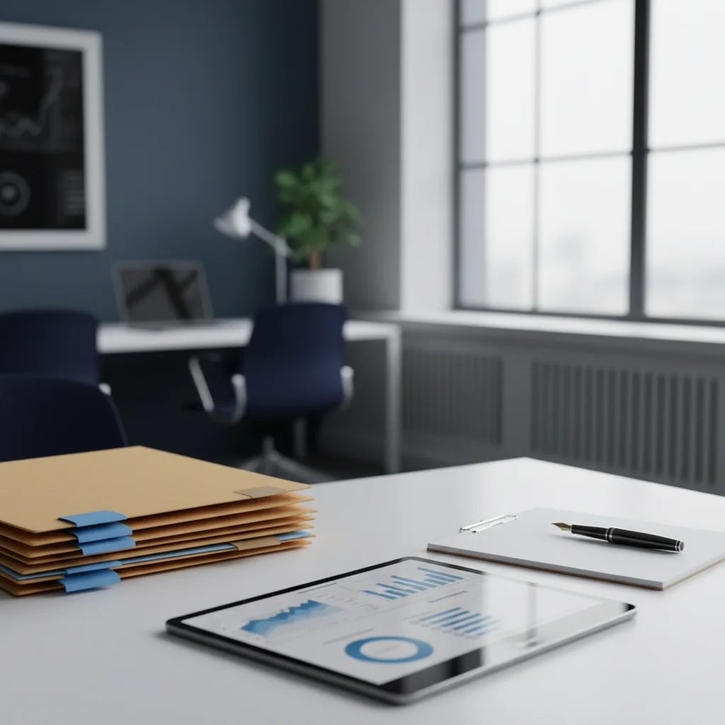 Best Practices for Maintaining HR Compliance