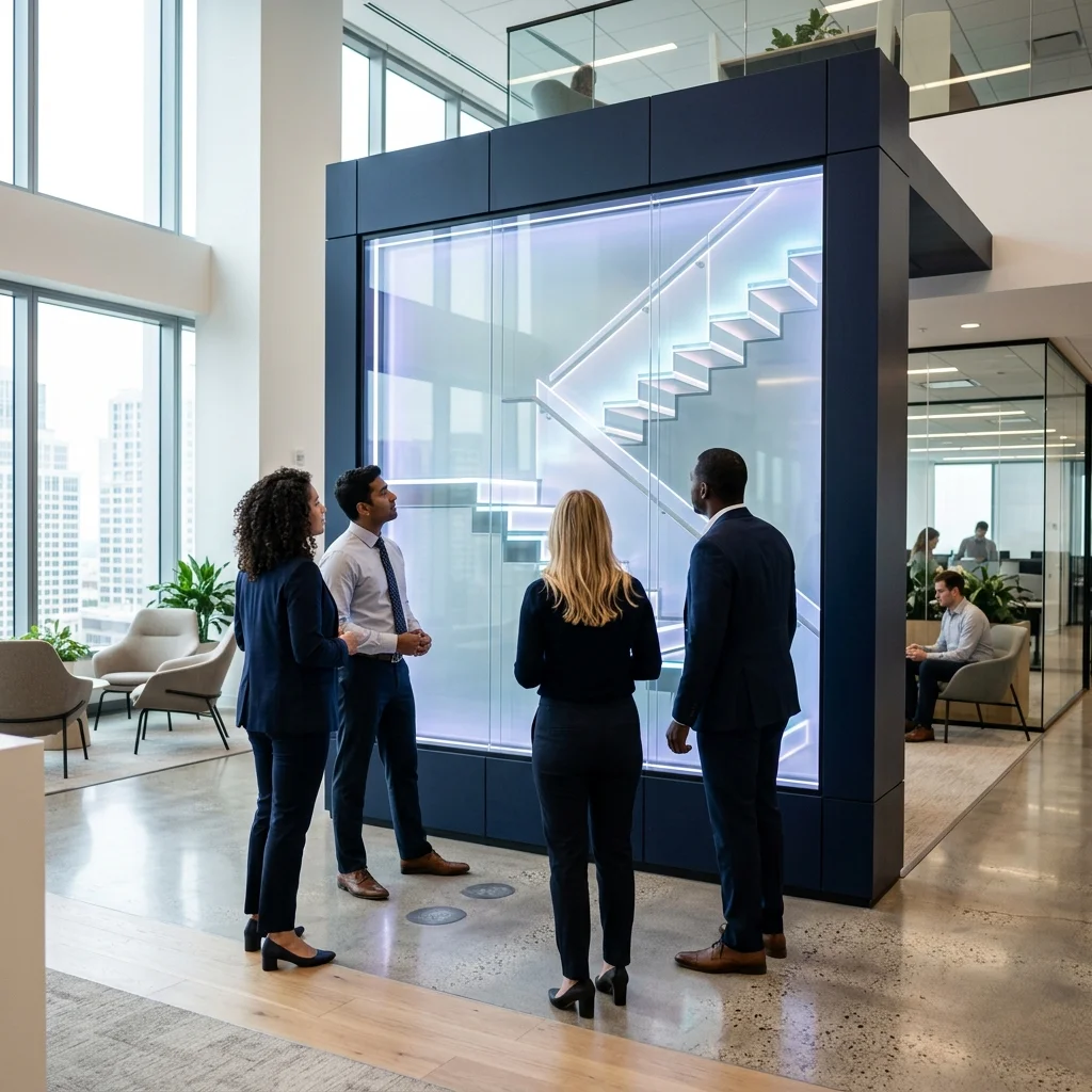 Làm sao thu hút nhân tài ngành chuyển phát ở Việt Nam 2 2. Xây dựng lộ trình thăng tiến và đào tạo rõ ràng