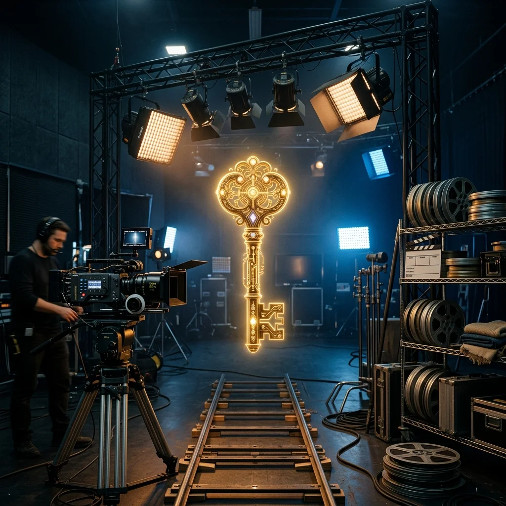 Kết luận: Chìa khóa vàng cho tương lai điện ảnh Việt