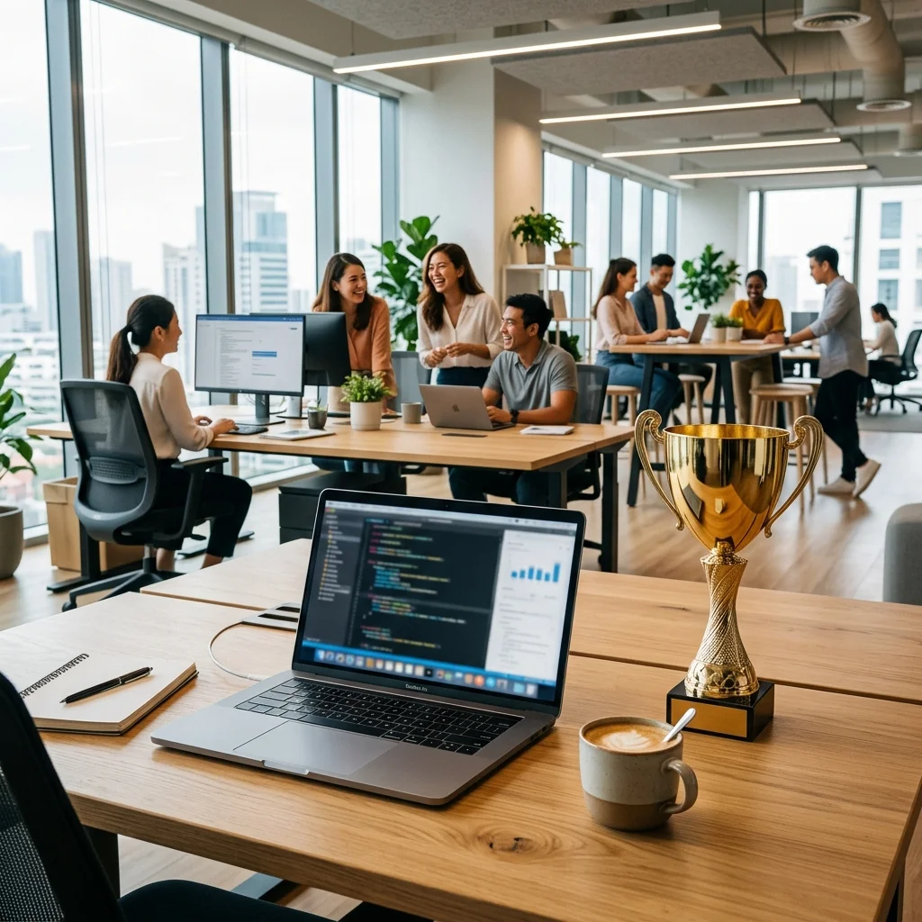 2. Cung cấp chế độ đãi ngộ và lương thưởng hấp dẫn