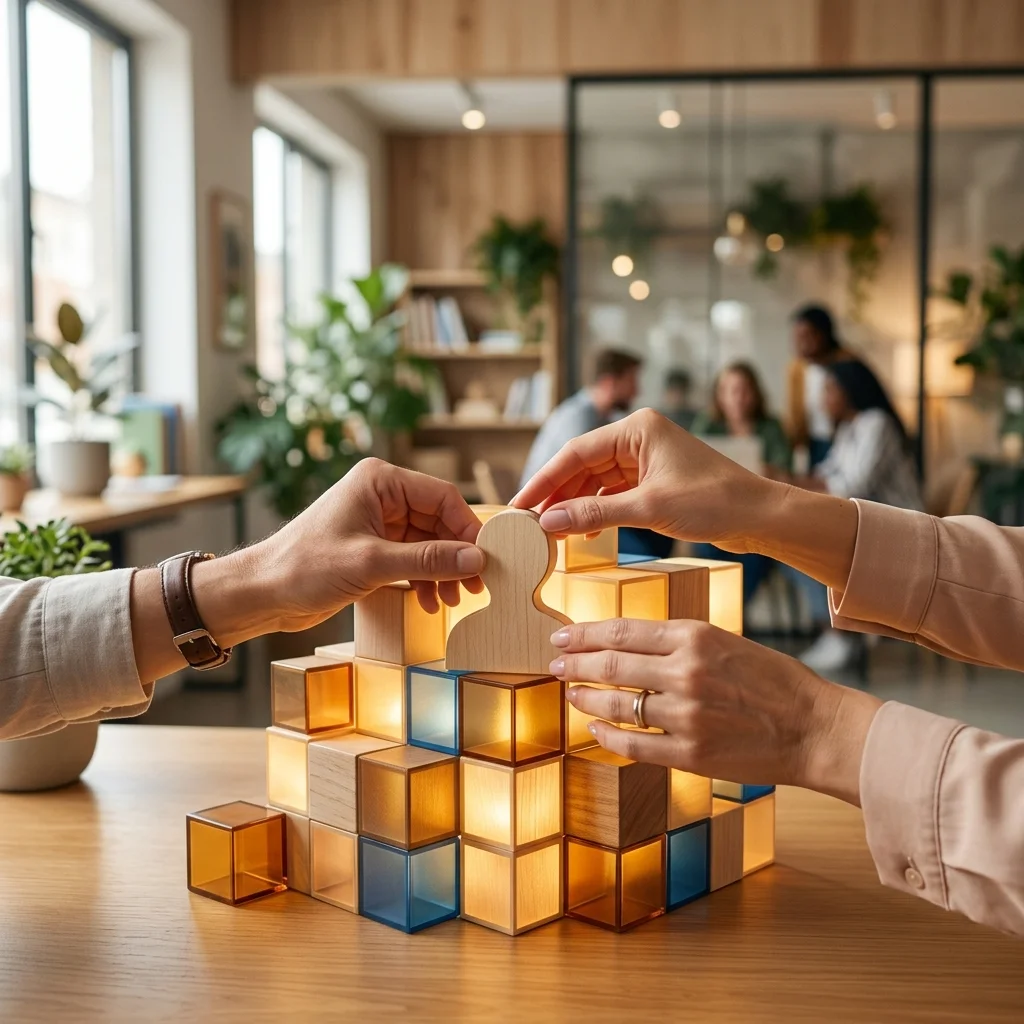 Kết luận: Chìa khóa giữ chân nhân tài bền vững