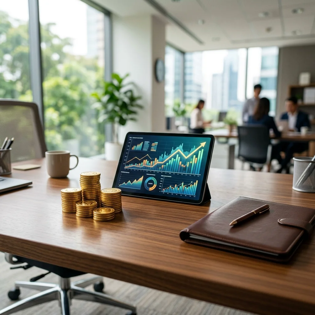 Làm sao thu hút nhân tài ngành hàng tiêu dùng ở Việt Nam? 2 2. Cung cấp gói lương thưởng và đãi ngộ cạnh tranh