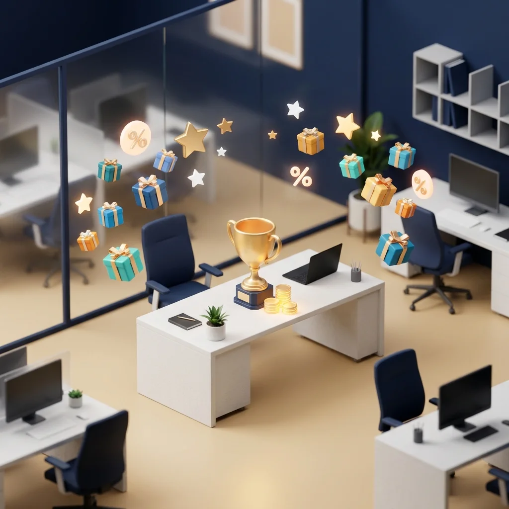 2. Thiết kế chế độ lương thưởng đãi ngộ hấp dẫn