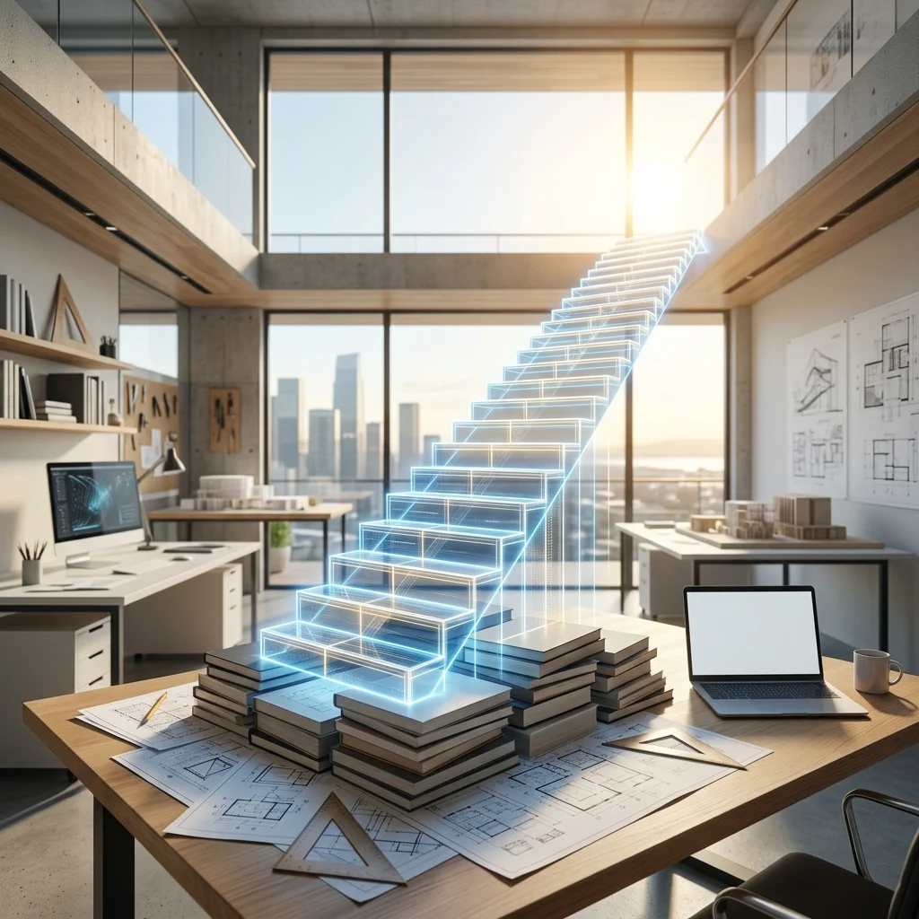 2. Xây dựng lộ trình thăng tiến rõ ràng