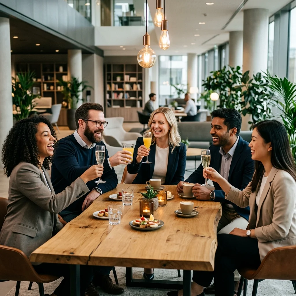 2. Cung cấp chế độ đãi ngộ và lương thưởng hấp dẫn