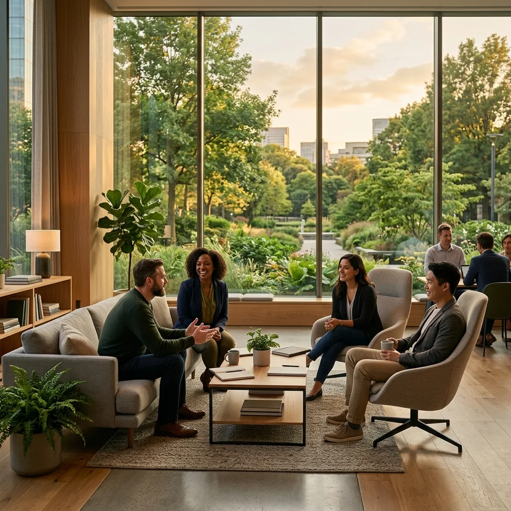 Kết luận: Chiến lược giữ chân nhân tài bền vững dài lâu