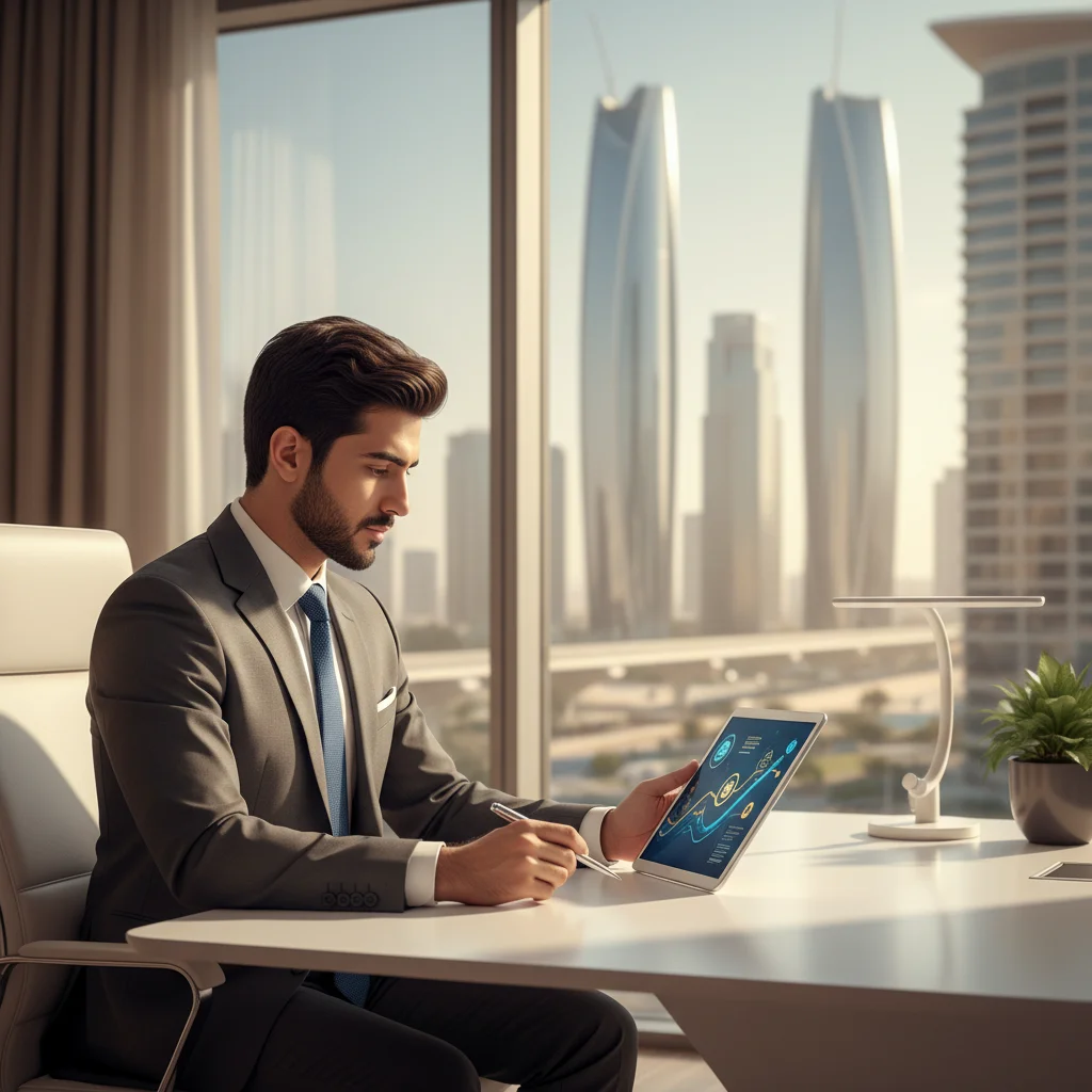 How Salary Support Updates Impact Emirati Jobseekers