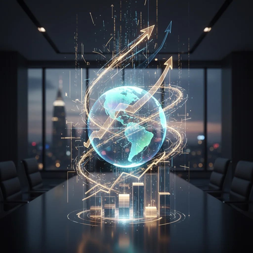 Key Macroeconomic Trends Projected for 2026