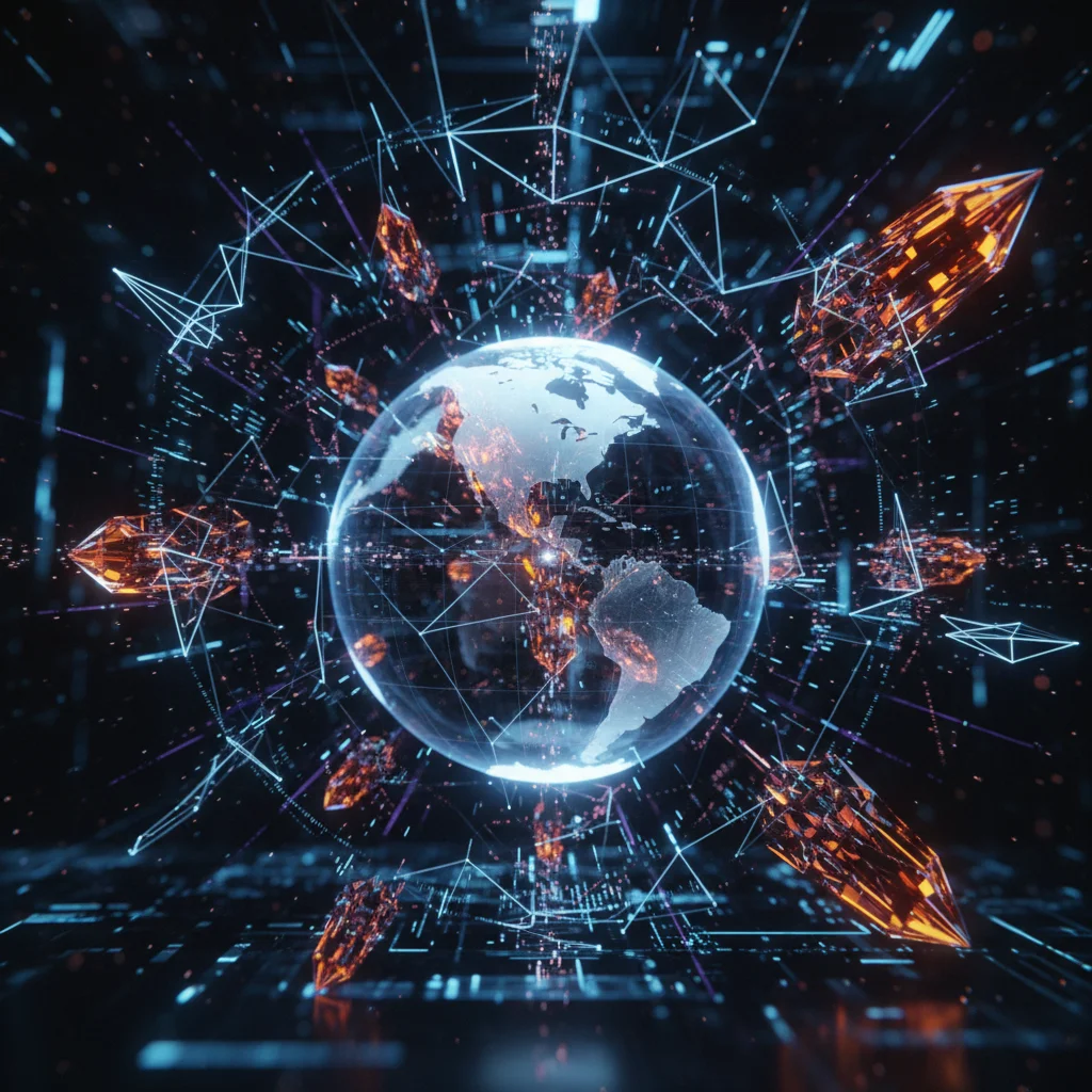 Challenges in Modeling the 2026-2027 Global Market