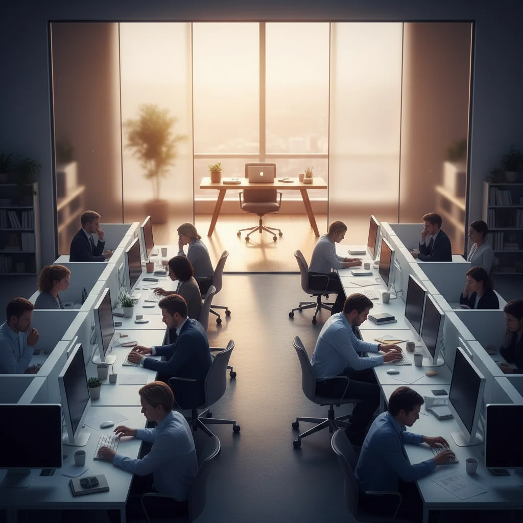 2. The Impact of RTO Mandates on Retention