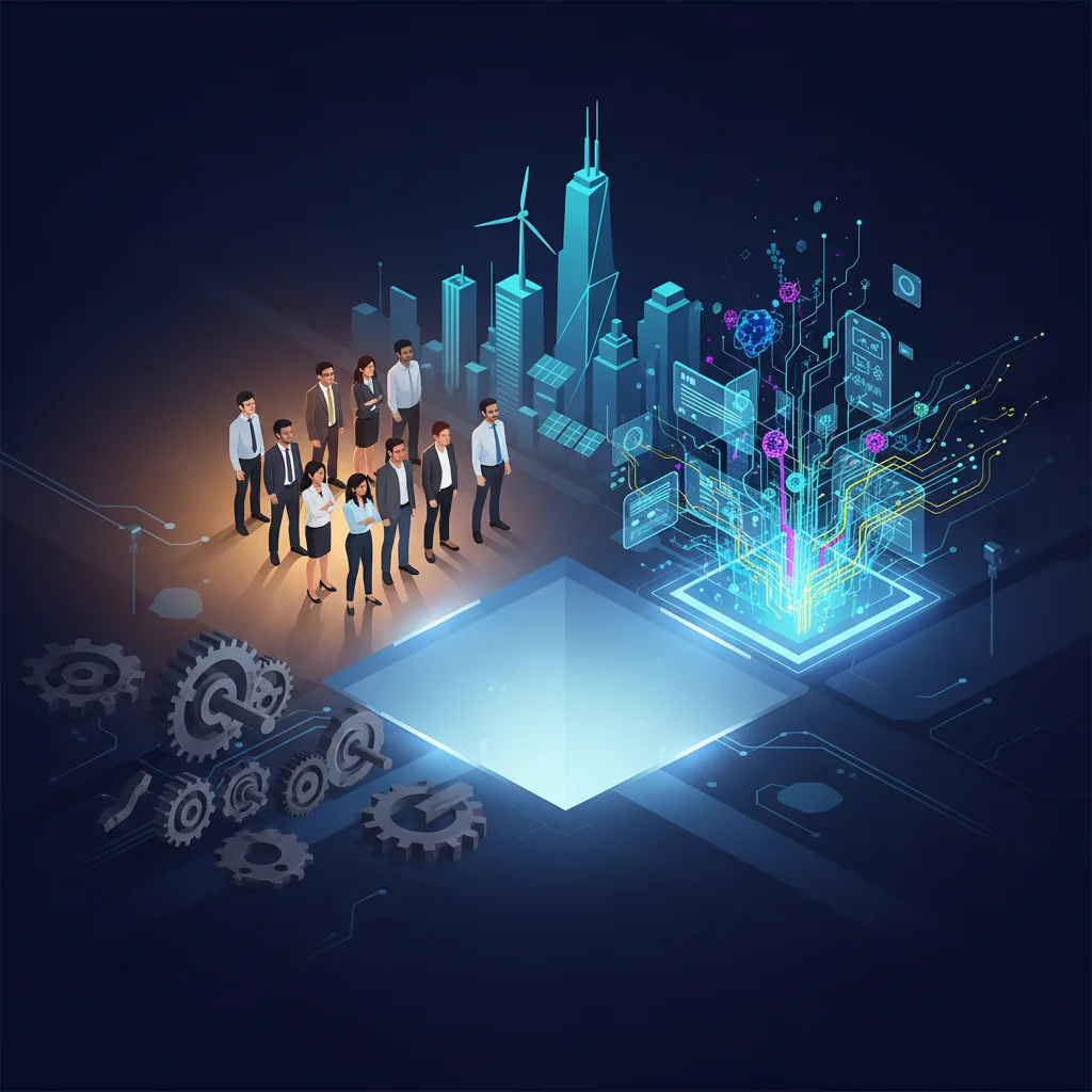 Skills Gap Outlook In India 2026