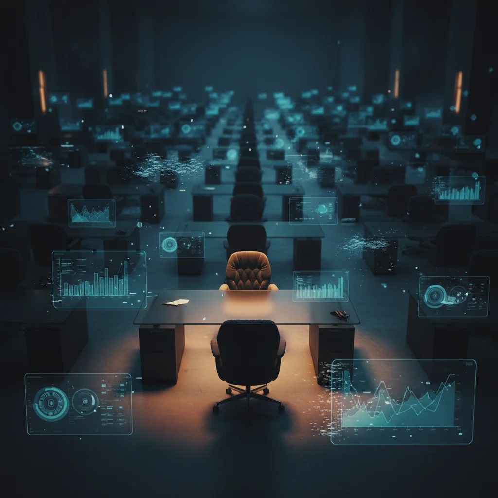 Primary Drivers Behind the Growing Talent Deficit