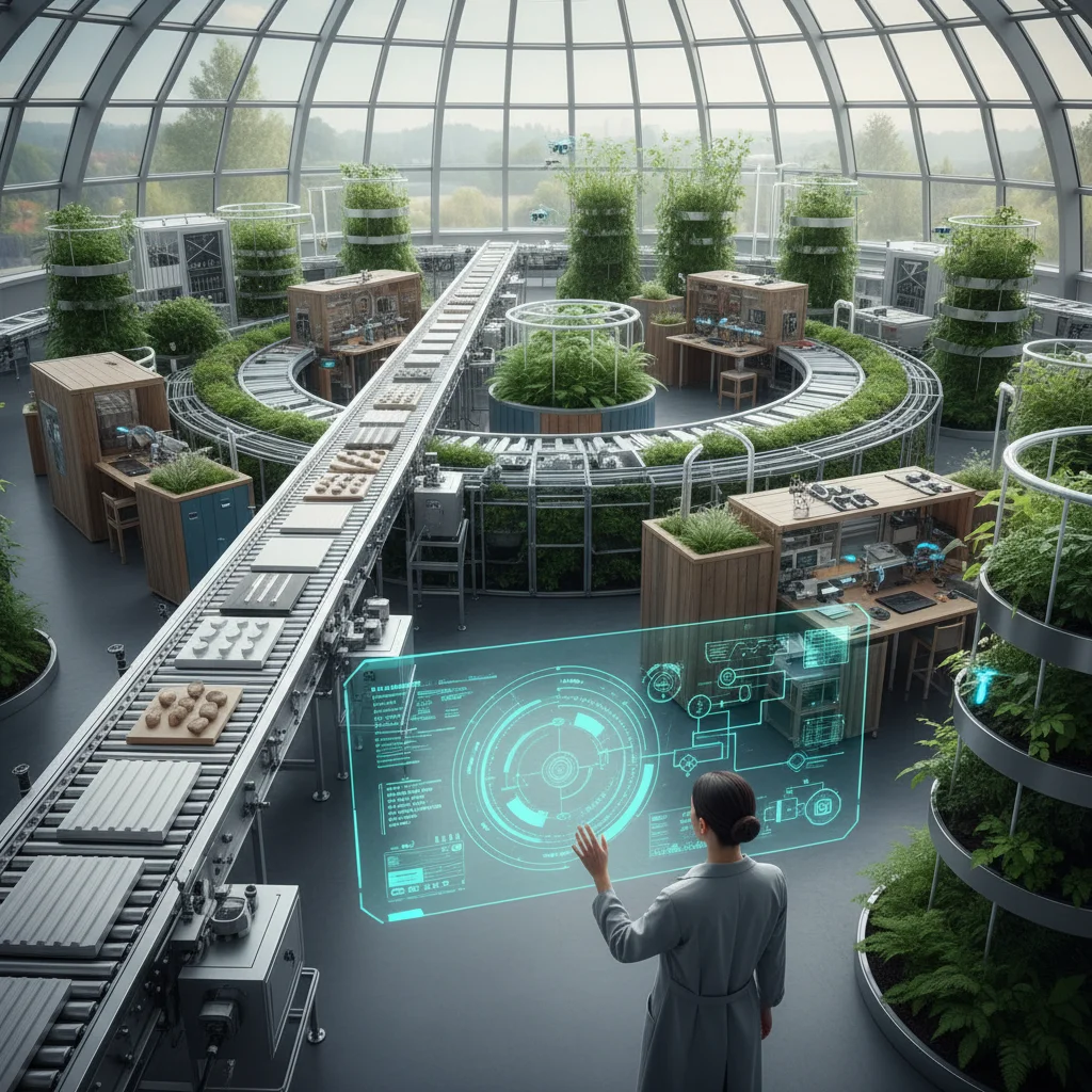 Evaluating Circular Economy Models in Operations