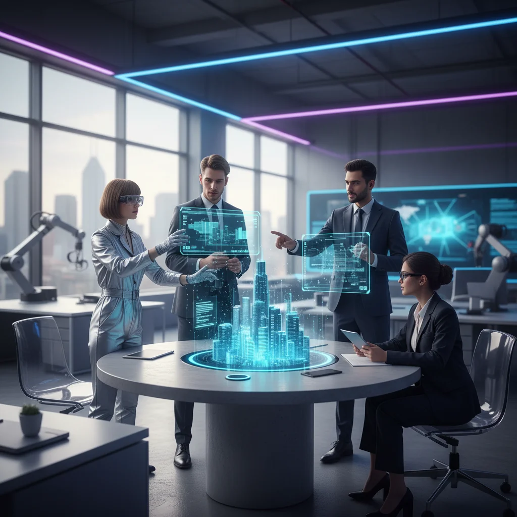 TOP 10 Facts about Gen Z Workforce 2026