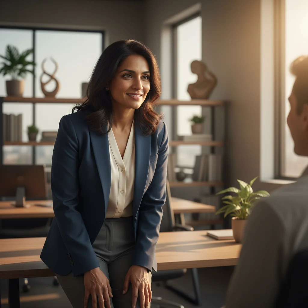 10. Desire for Empathetic Leadership