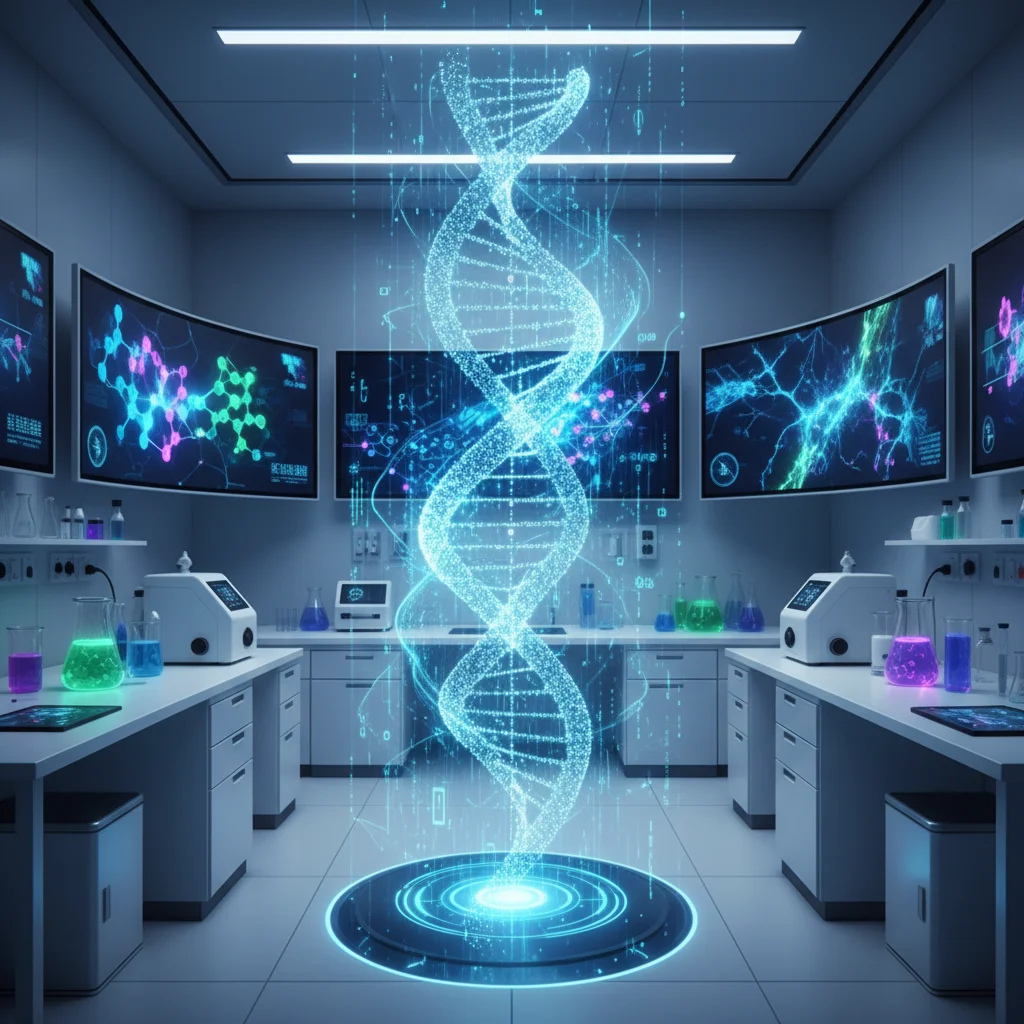 10. Biotech and Healthcare Informatics