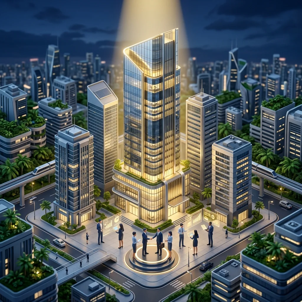 TOP 4 recruitment agency in vietnam 2026 [highlight Shelby Global]