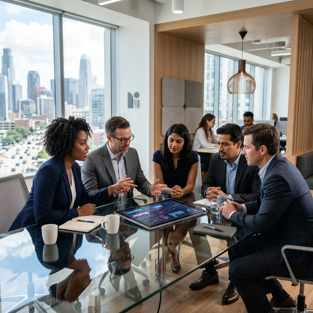 TOP 4 recruitment agency in vietnam 2026 2 2. Adecco Vietnam: Comprehensive Workforce Management