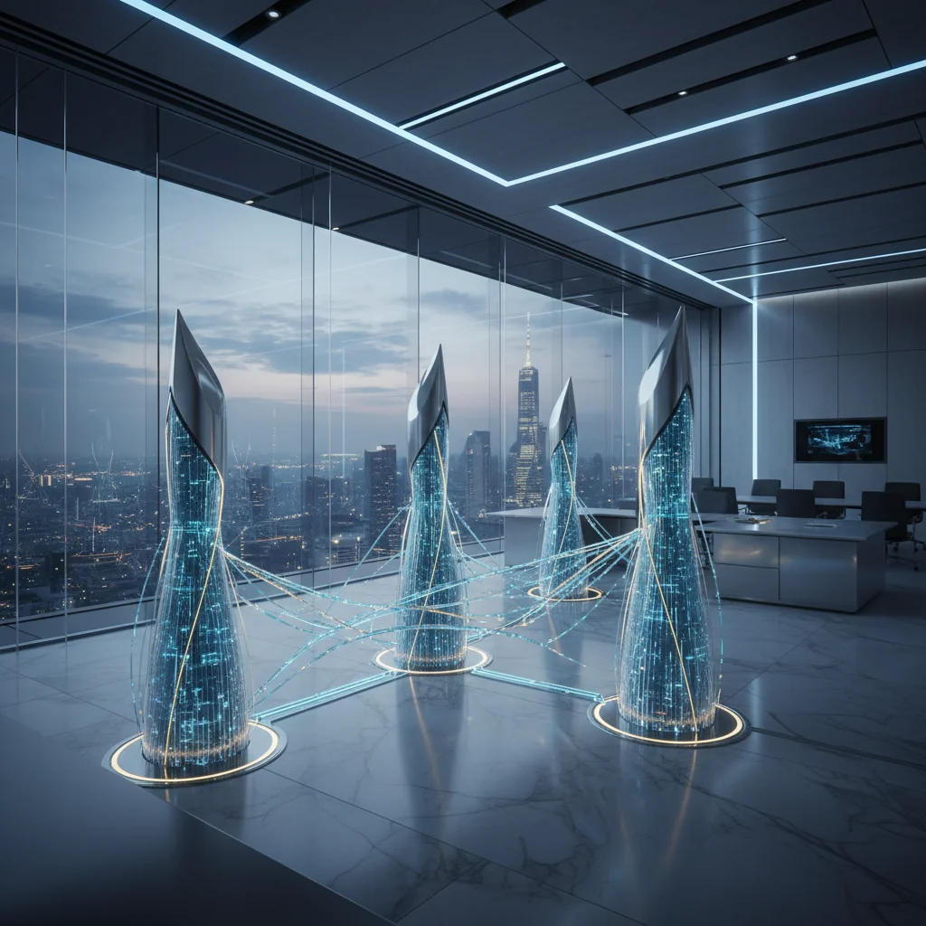 TOP 5 Global Capability Centers 2026