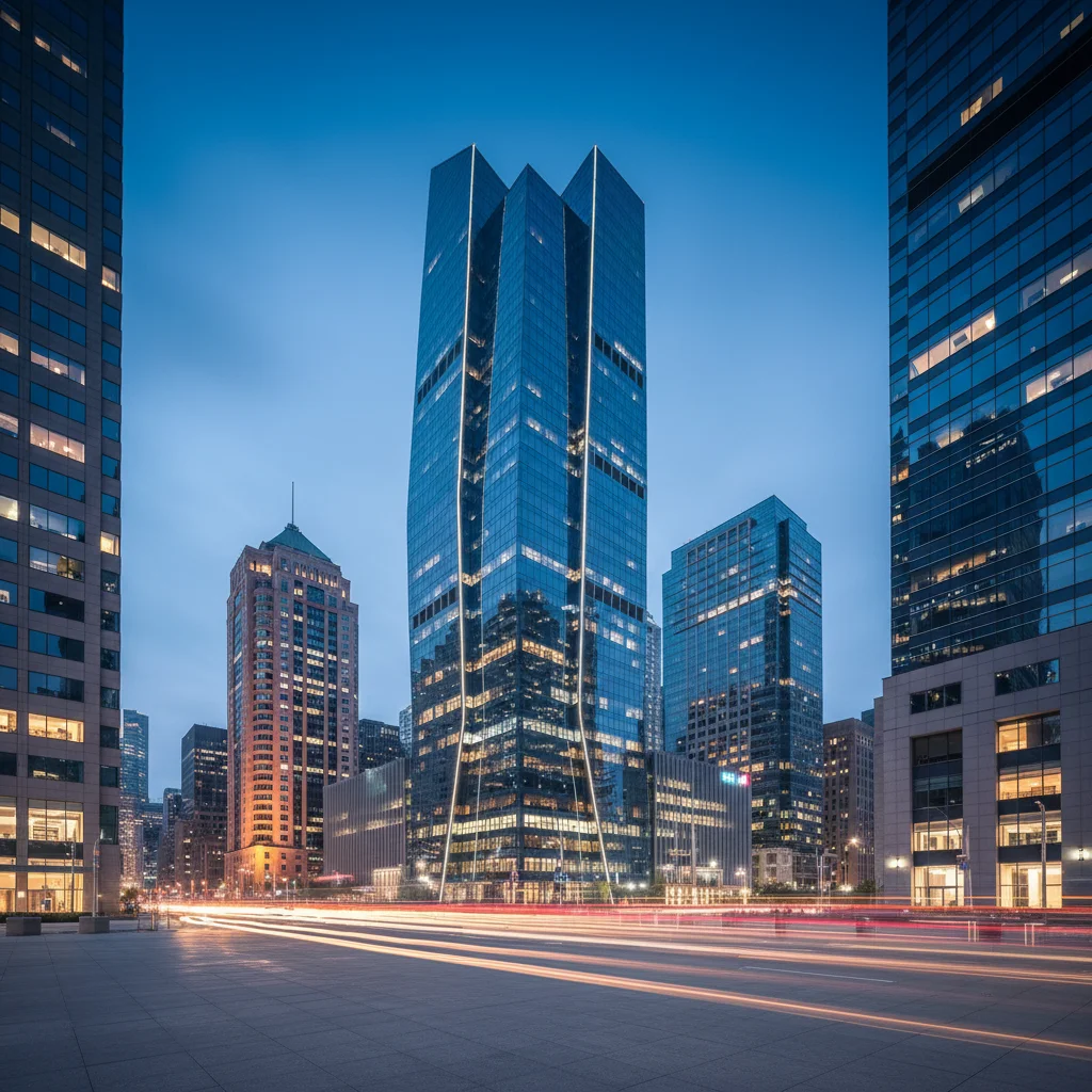 2. JPMorgan Chase & Co.