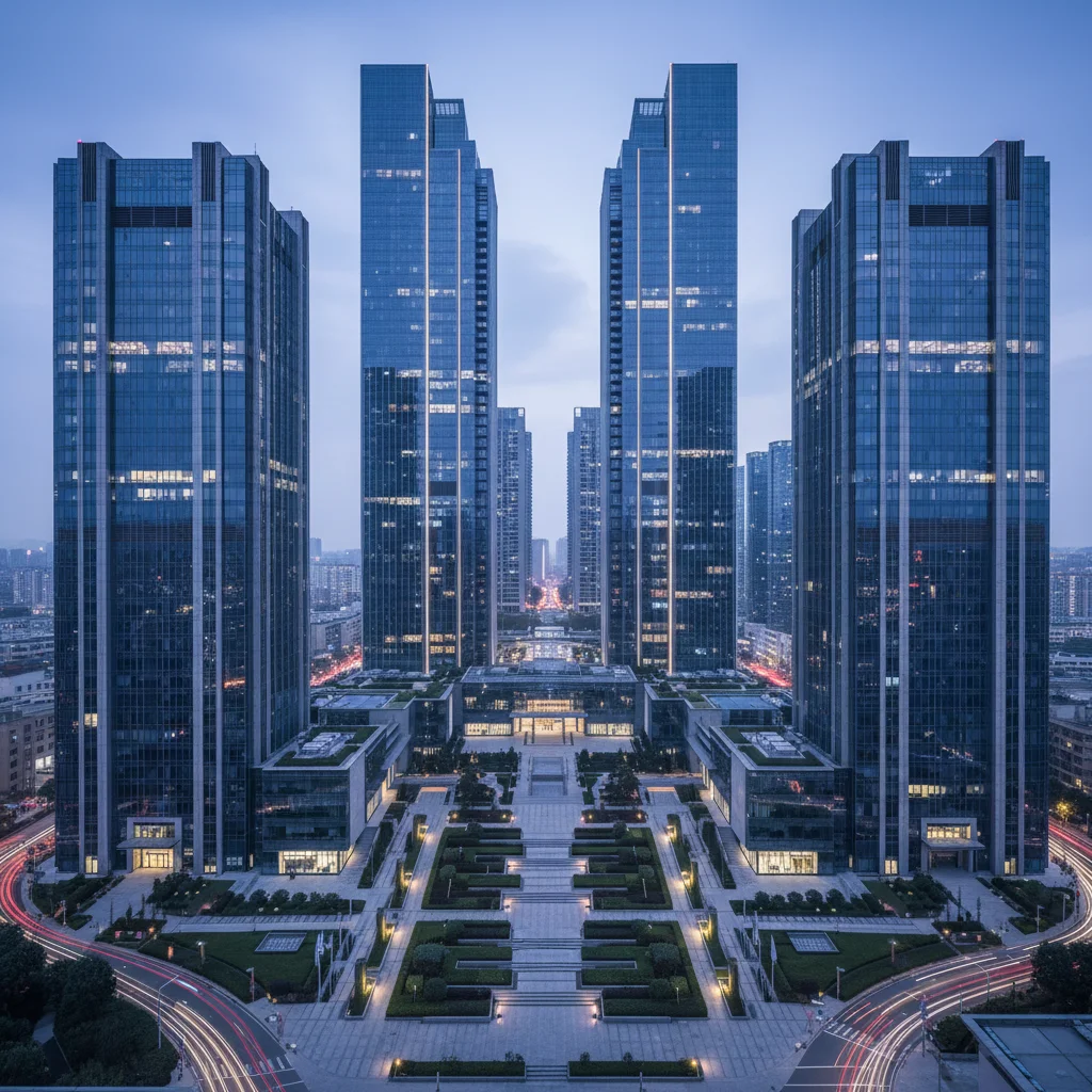 5. Wells Fargo Enterprise Global Services