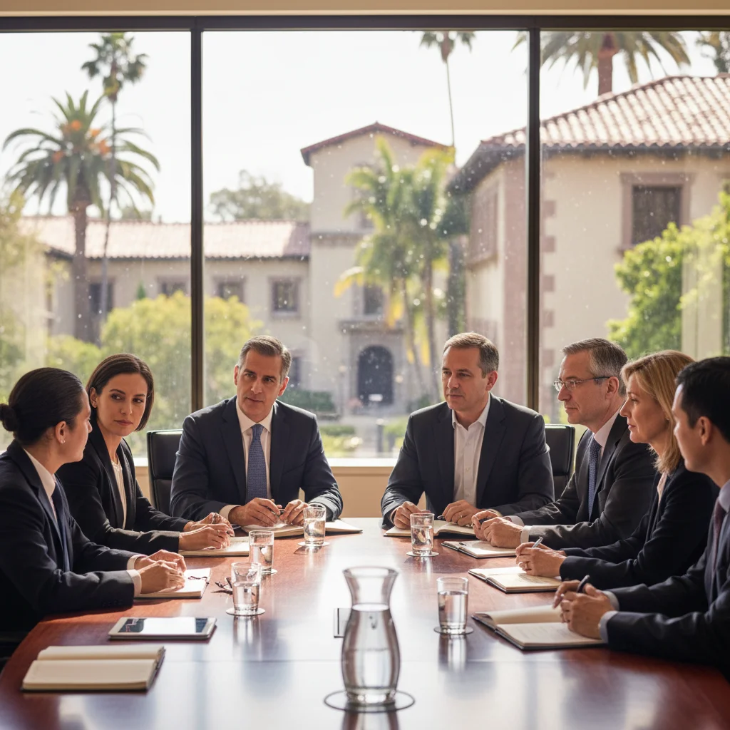 2. Stanford GSB Directors' Consortium