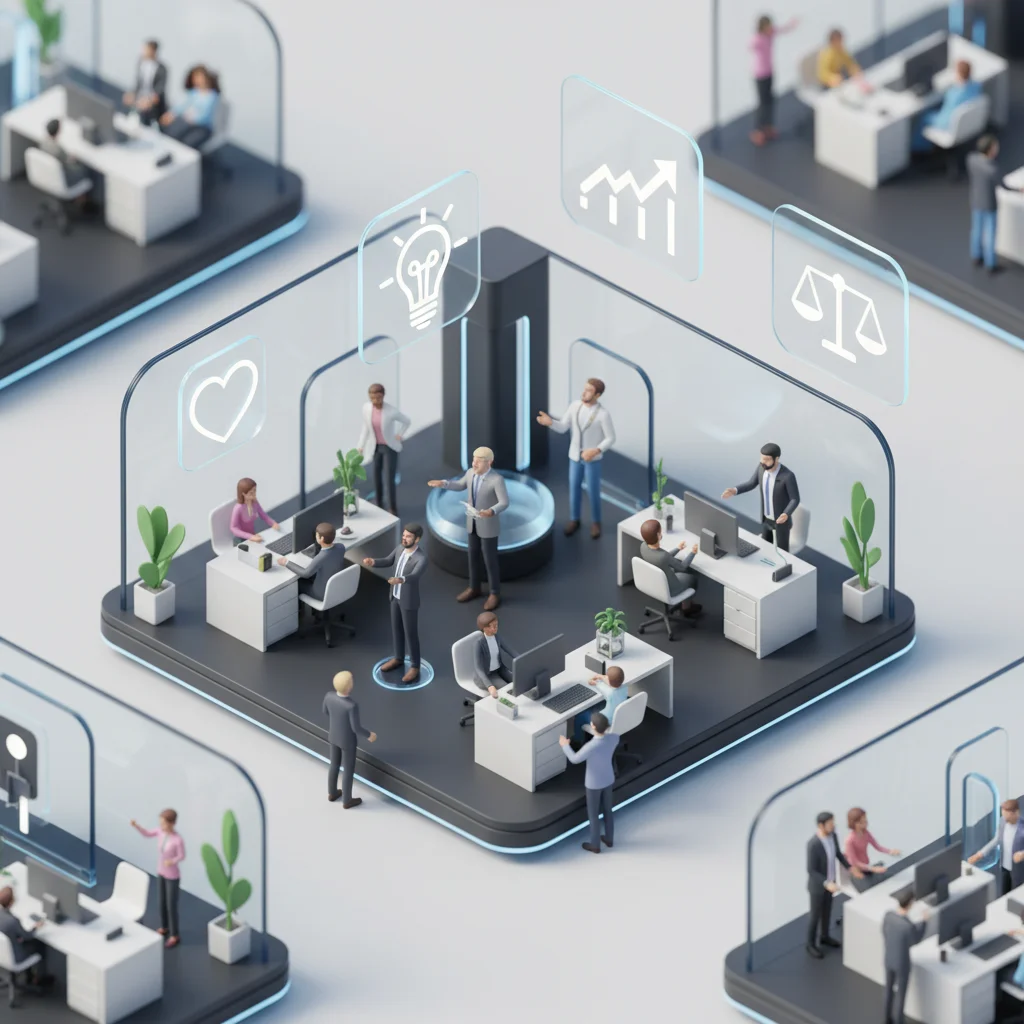 TOP 7 Attractive Employee Value Proposition 2026