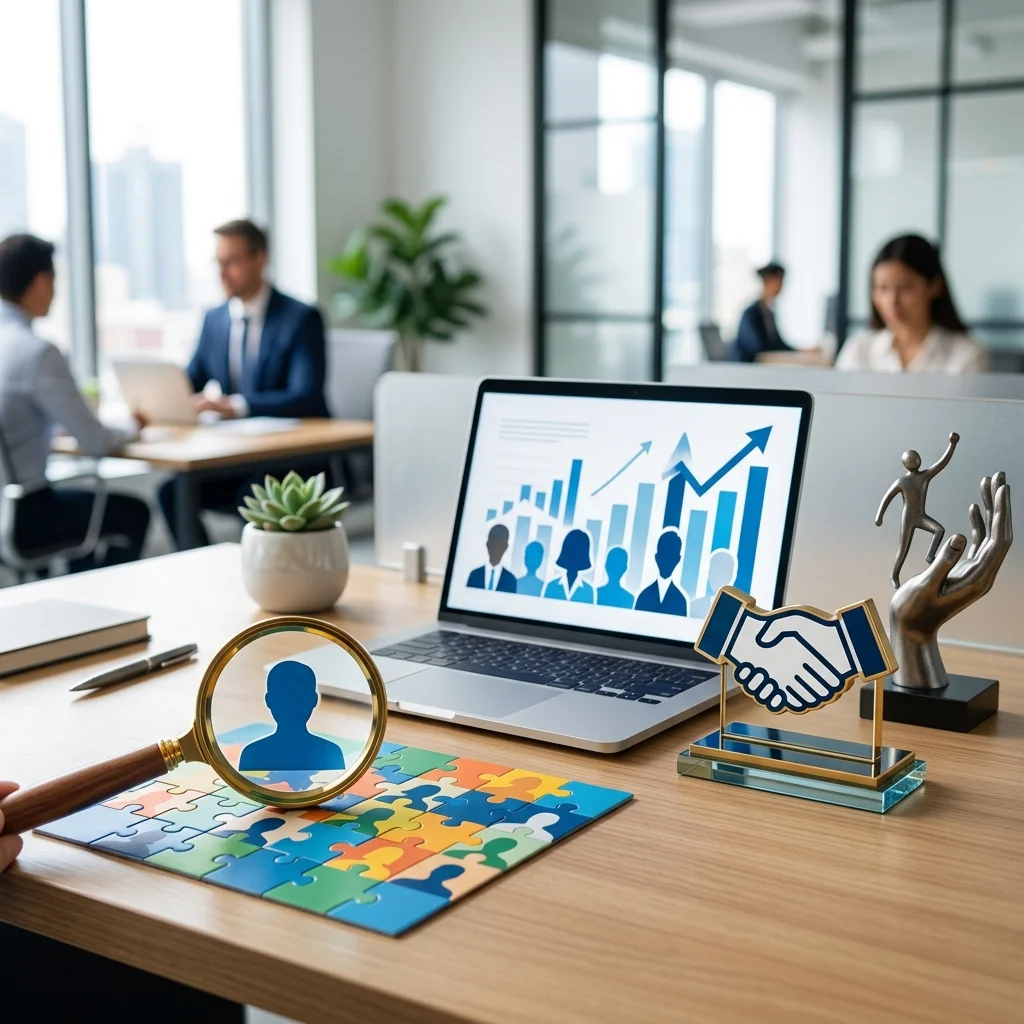 Thuê ngoài tìm kiếm ứng viên thụ động 2026 - Shelby Global 2 2. Lợi ích khi thuê ngoài tìm kiếm