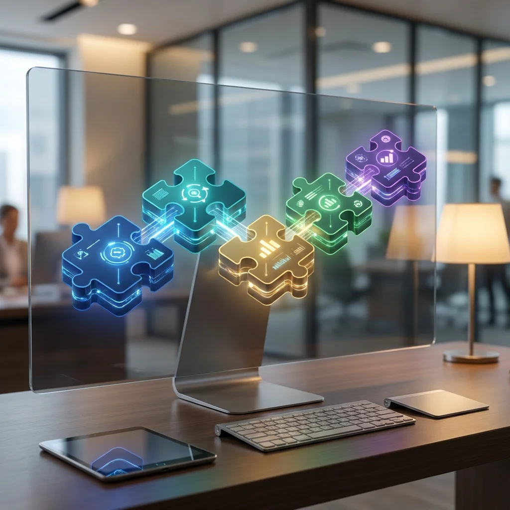 5 lợi ích khi thuê ngoài tuyển dụng theo mô-đun