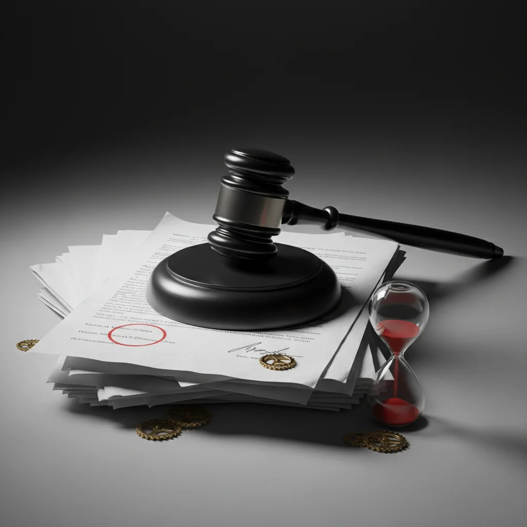 Penalties for Late Registration and Non-Compliance