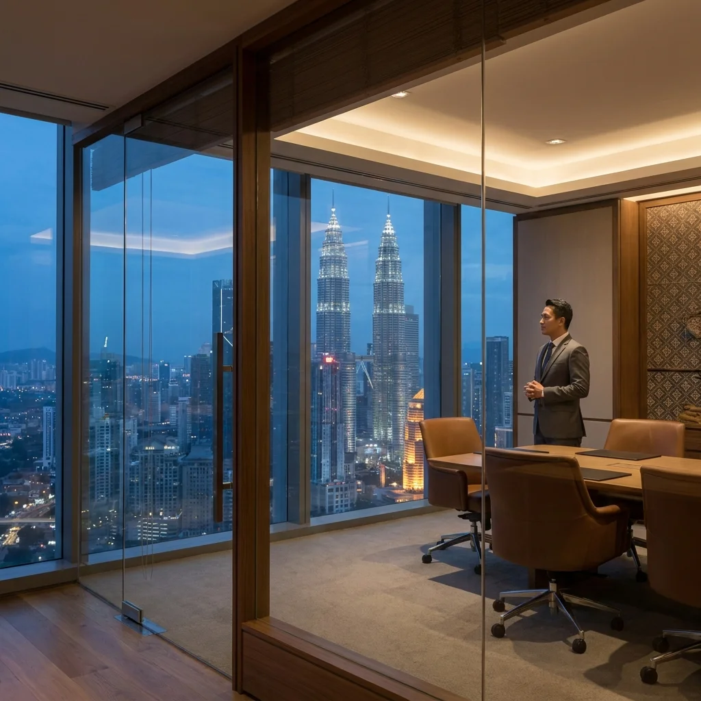 What an HR Director of B2B sale field MUST KNOW TO BE MASTER in Malaysia