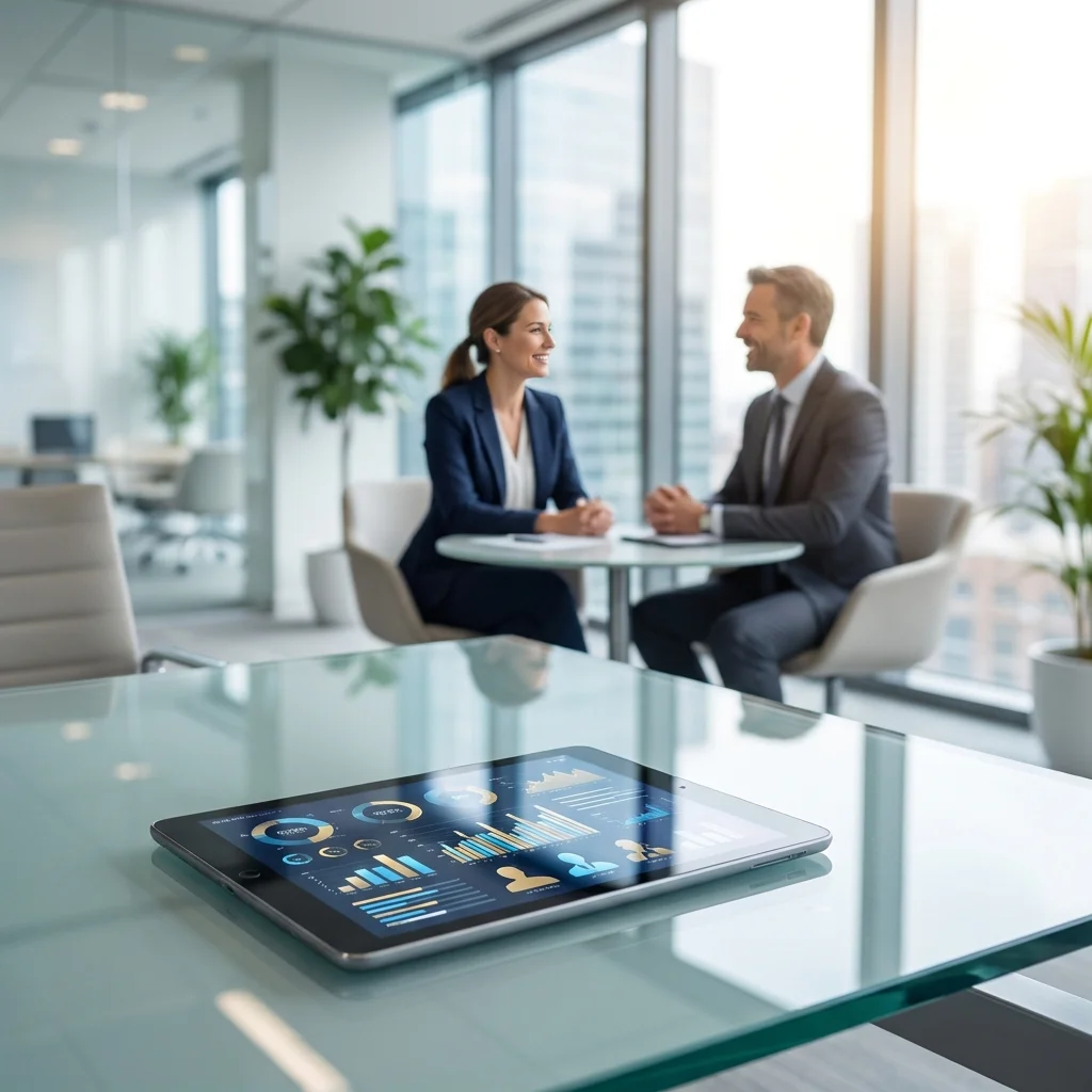 2. Optimize B2B Sales Recruitment Strategies