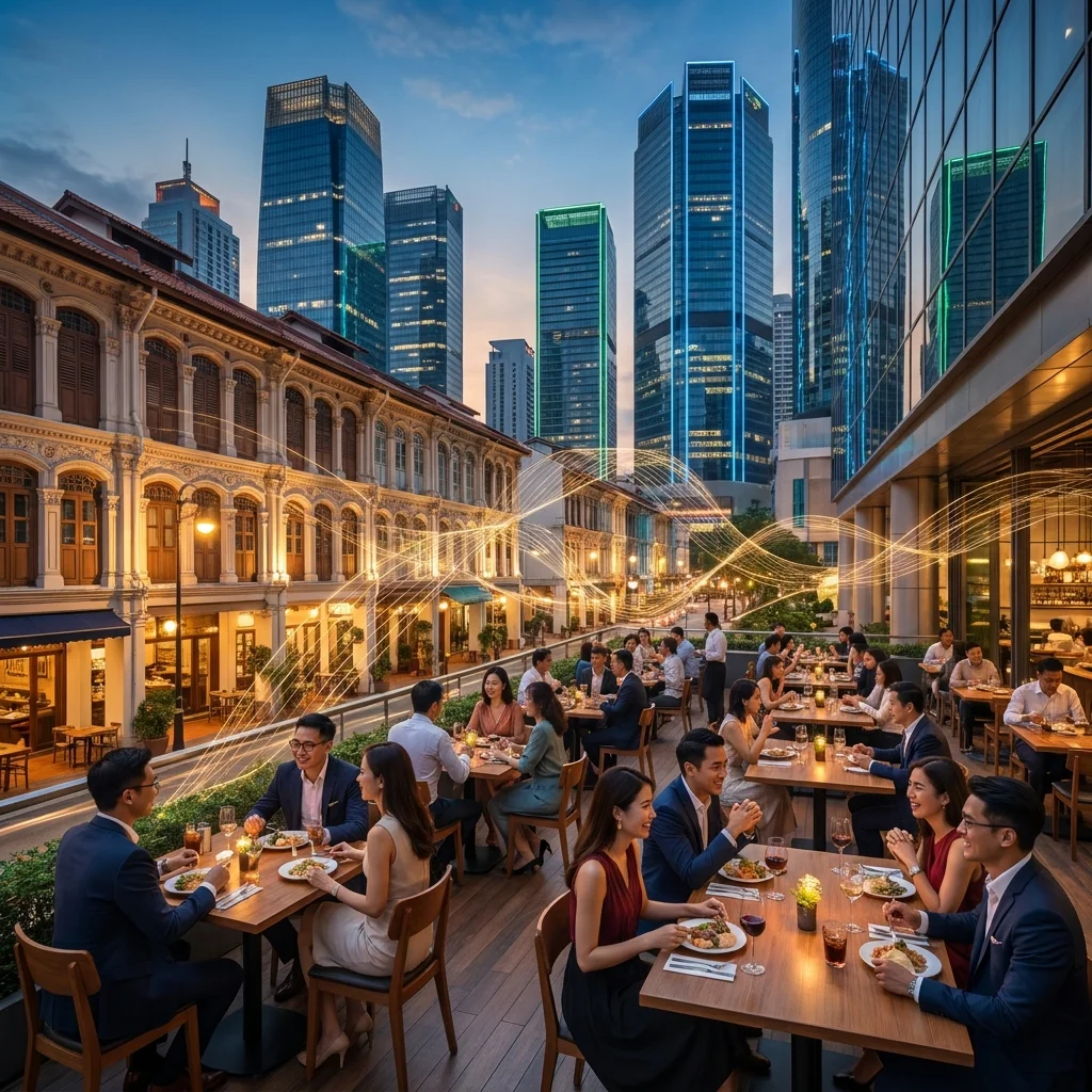 5. Maximize Retention in the Malaysian Market