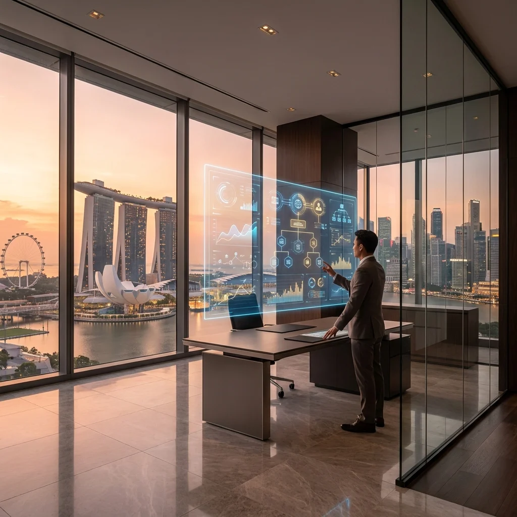 What an HR Director of B2B sale field MUST KNOW TO BE MASTER in Singapore