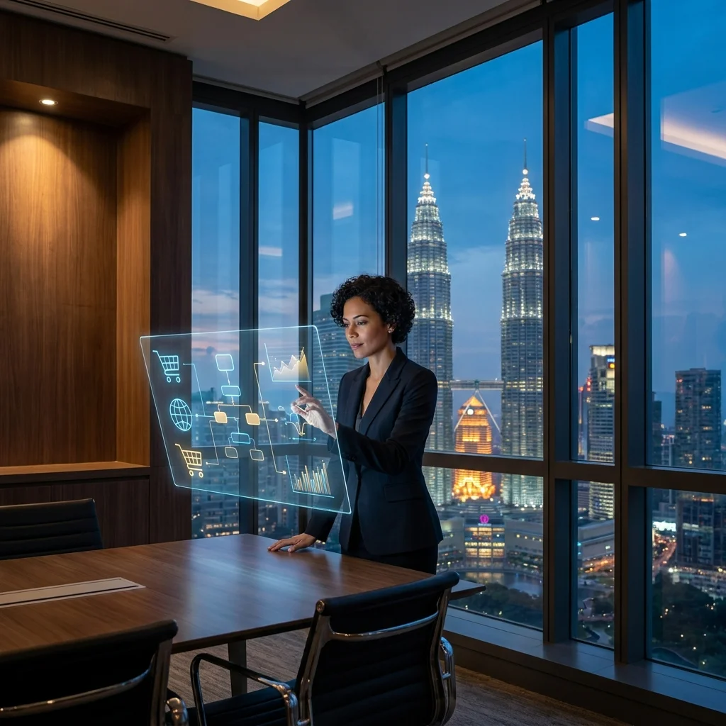 What an HR Director of Ecommerce field MUST KNOW TO BE MASTER in Malaysia