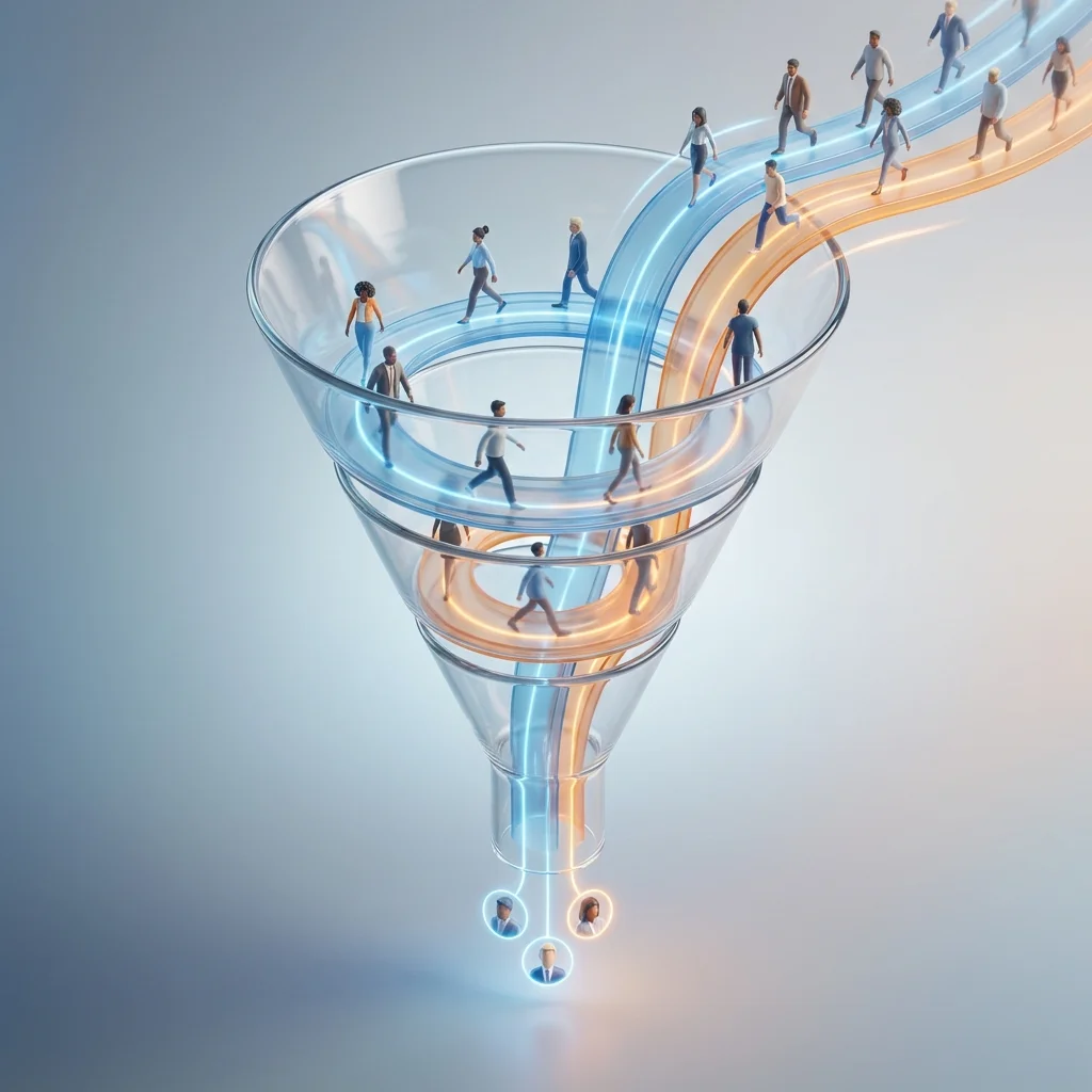 2. Build an Agile Talent Acquisition Pipeline