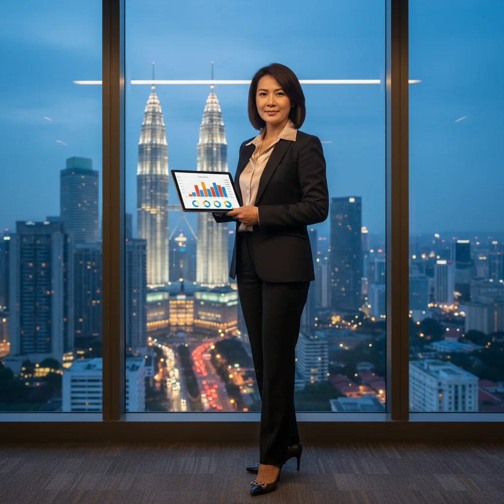 What an HR Director of Entertainment field MUST KNOW TO BE MASTER in Malaysia